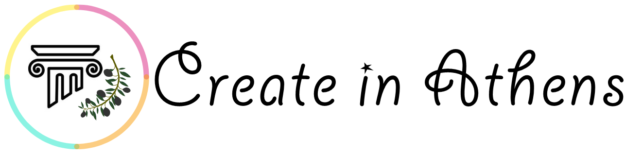 Create in Athens